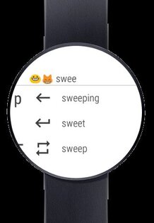 Wear Messages 1.0.210304. Скриншот 5