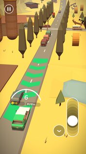 EcoDriver 3.1.1. Скриншот 9
