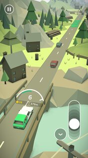 EcoDriver 3.1.1. Скриншот 11
