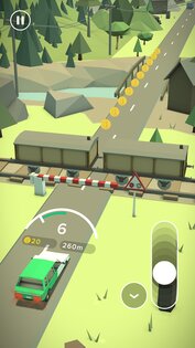 EcoDriver 3.1.1. Скриншот 13