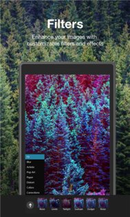 PicsArt — Photo Studio. Скриншот 3