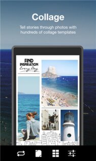 PicsArt — Photo Studio. Скриншот 4