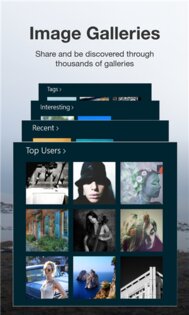 PicsArt — Photo Studio. Скриншот 5