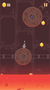 Drill Up 1.0. Скриншот 4