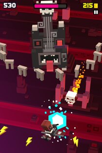 Shooty Skies 3.441.10084. Скриншот 2