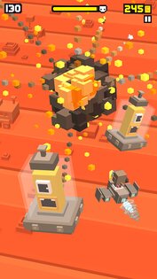 Shooty Skies 3.441.10084. Скриншот 6