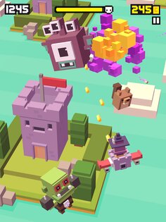 Shooty Skies 3.441.10084. Скриншот 19