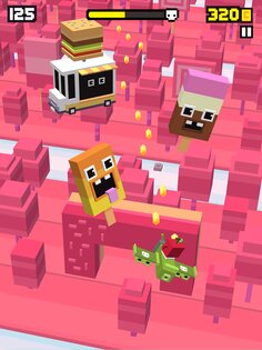 Shooty Skies 3.441.10084. Скриншот 24