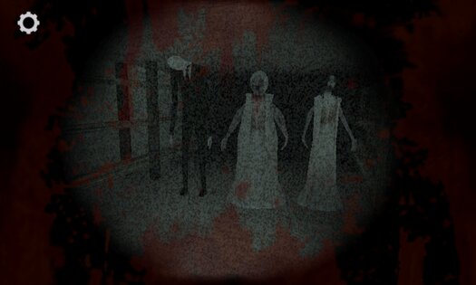 House of Slendrina 1.5.4. Скриншот 6