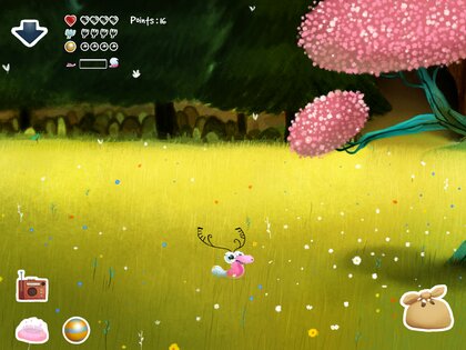 Tetrok 1.3.2. Скриншот 3