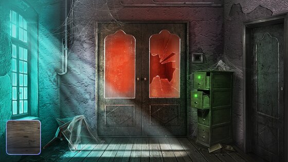 Home darkness — Escape 1.0. Скриншот 4