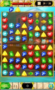Magic Gems 1.1.5. Скриншот 10