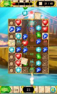 Magic Gems 1.1.5. Скриншот 20