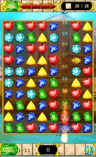 Magic Gems 1.1.5. Скриншот 24
