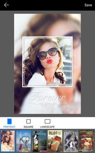 PIP Camera 4.8.8. Скриншот 20