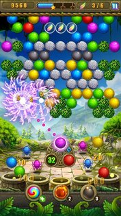 Bubble Quest 1.6.0.3127. Скриншот 15