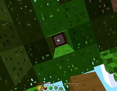Multicraft: Pixel Gun 3D 1.03. Скриншот 14