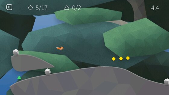 Fast like a Fox 1.4.21. Скриншот 2
