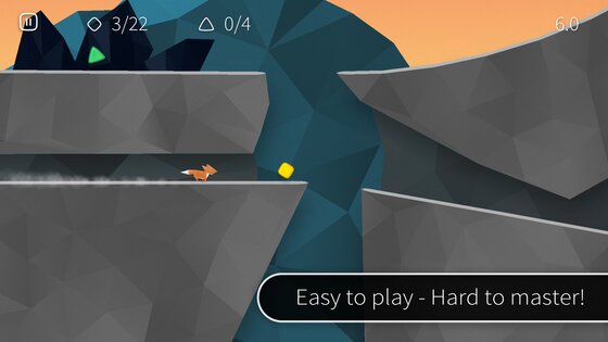 Fast like a Fox 1.4.21. Скриншот 9