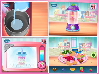 Sweet Shop 2023.2.0. Скриншот 3