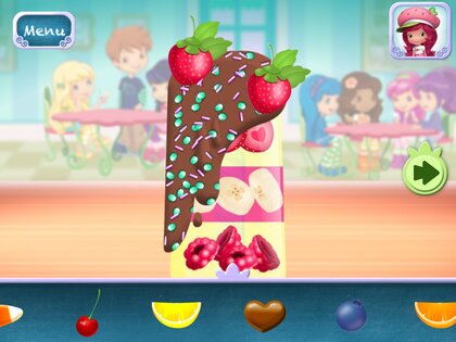 Sweet Shop 2023.2.0. Скриншот 7