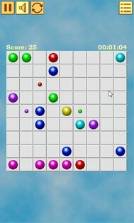 Lines 1.9. Скриншот 2