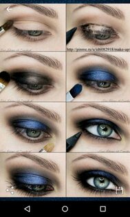 Beauty 2.0.12. Скриншот 5