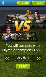 Archery Master 3D 3.9. Скриншот 5