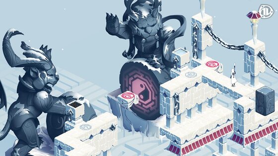 Ghosts of Memories 1.5.3. Скриншот 1