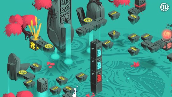 Ghosts of Memories 1.5.3. Скриншот 2