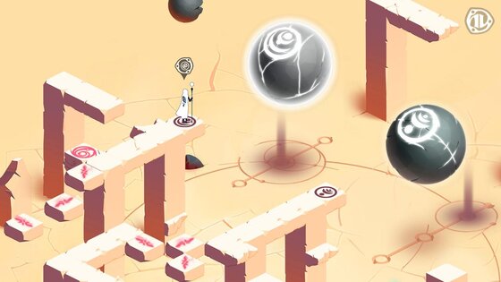 Ghosts of Memories 1.5.3. Скриншот 3