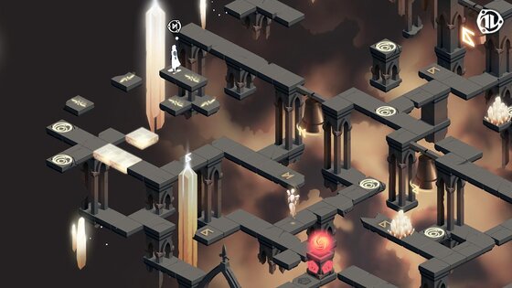 Ghosts of Memories 1.5.3. Скриншот 4