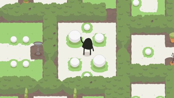 A Good Snowman 1.0.7. Скриншот 3