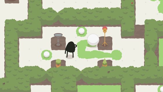 A Good Snowman 1.0.7. Скриншот 5