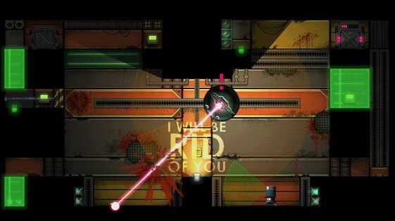 Stealth Inc 2. Скриншот 2