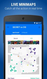 esports 2.8. Скриншот 8