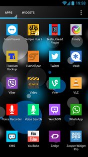Rifon — Icon Pack 14.3.0. Скриншот 5