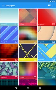 Rewun - Icon Pack 12.0.1. Скриншот 11