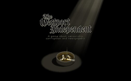 The Westport Independent 1.0.2. Скриншот 1