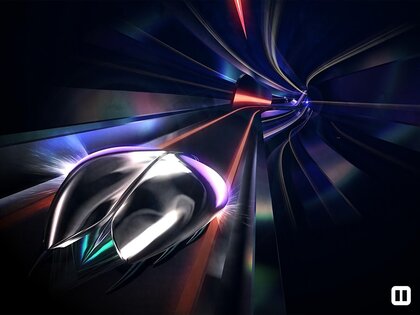 Thumper: Pocket Edition 1.13. Скриншот 8