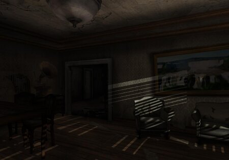 House of Terror 6.0.17. Скриншот 4
