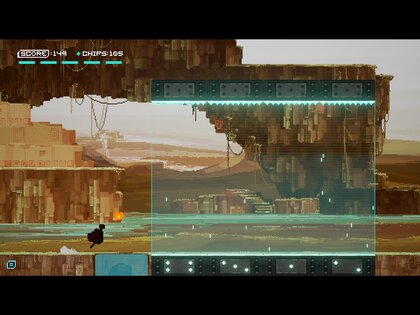 Ancestor 2.3.33. Скриншот 2