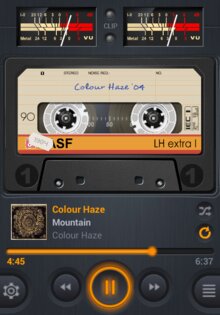 Casse-o-player 26.8.0. Скриншот 3