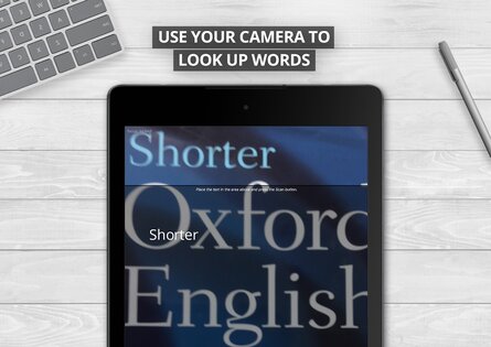 Oxford Dictionary of English 15.9.1144. Скриншот 16
