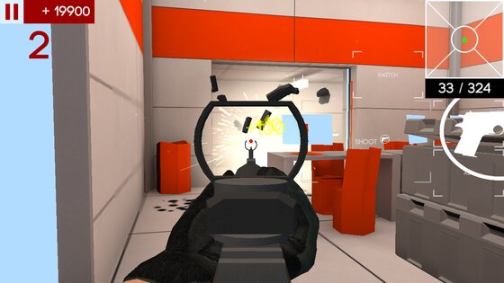 ROBOTS 1.3.1. Скриншот 1