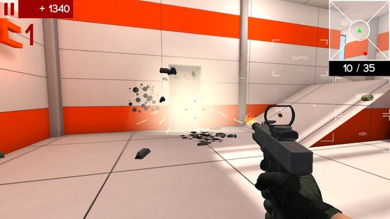 ROBOTS 1.3.1. Скриншот 8