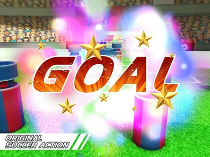 Pin Soccer 1.4. Скриншот 14