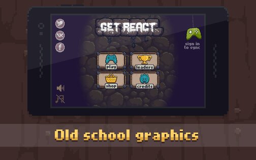 Get React 2.1.1. Скриншот 18
