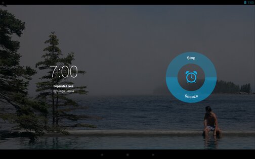 Pandora 2604.1. Скриншот 9