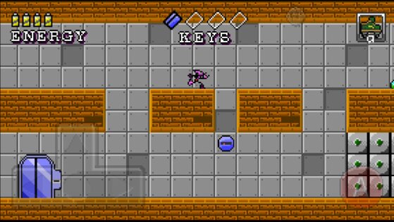 Chel-Z 1.5. Скриншот 5